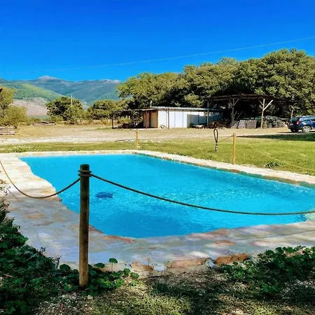 Exclusive Pool-open Year-spoleto Biofarm-slps 8-village Shops, Bar1 Km 7 Poreta