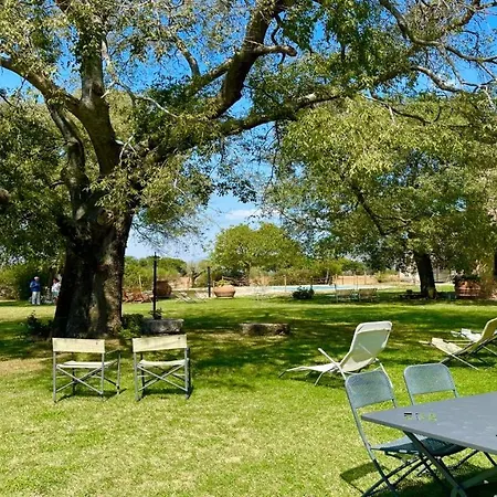 Exclusive Pool-open Year-spoleto Biofarm-slps 8-village Shops, Bar1 Km 7 农家乐