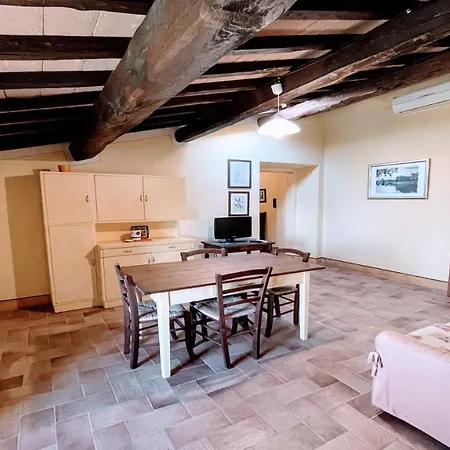 Exclusive Pool-open Year-spoleto Biofarm-slps 8-village Shops, Bar1 Km 7 农家乐 Poreta