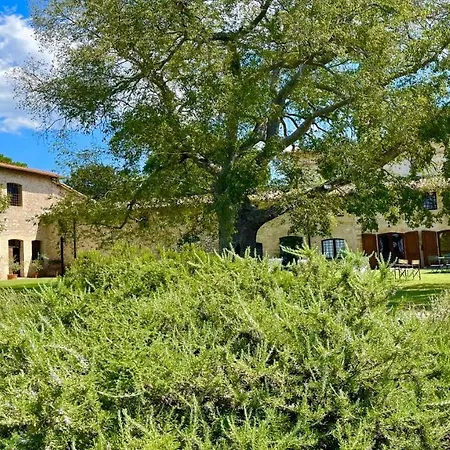 Exclusive Pool-open Year-spoleto Biofarm-slps 8-village Shops, Bar1 Km 7
