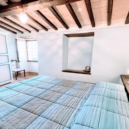 农家乐 Exclusive Pool-open Year-spoleto Biofarm-slps 8-village Shops, Bar1 Km 7