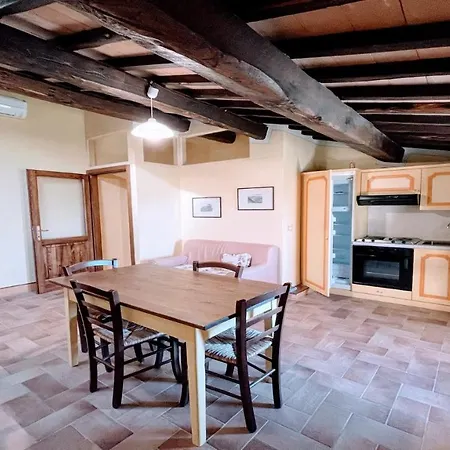 Exclusive Pool-open Year-spoleto Biofarm-slps 8-village Shops, Bar1 Km 7 *