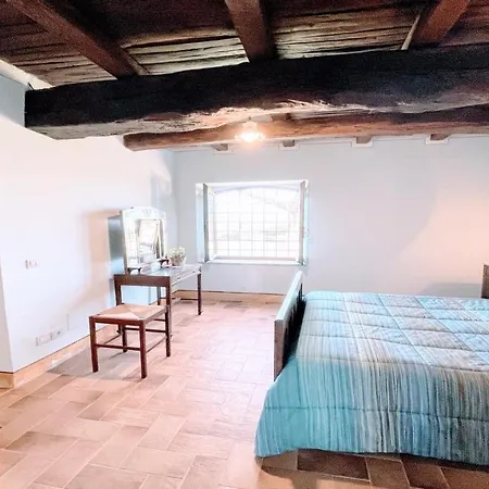 农家乐 Exclusive Pool-open Year-spoleto Biofarm-slps 8-village Shops, Bar1 Km 7
