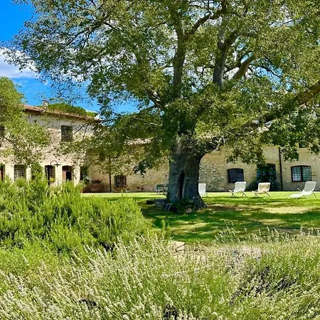 Exclusive Pool-open Year-spoleto Biofarm-slps 8-village Shops, Bar1 Km 7