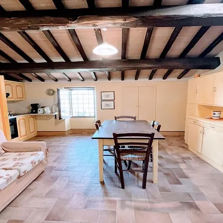 Exclusive Pool-open Year-spoleto Biofarm-slps 8-village Shops, Bar1 Km 7 Poreta