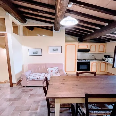 Exclusive Pool-open Year-spoleto Biofarm-slps 8-village Shops, Bar1 Km 7 Poreta