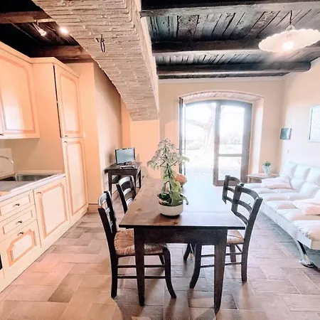 Exclusive Pool-open Year-spoleto Biofarm-slps 8-village Shops, Bar1 Km 7 农家乐 *