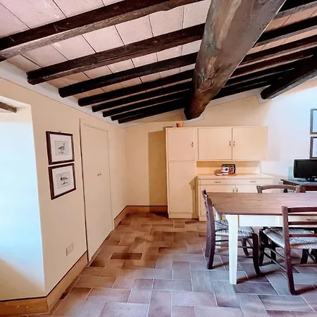 Exclusive Pool-open Year-spoleto Biofarm-slps 8-village Shops, Bar1 Km 7 农家乐