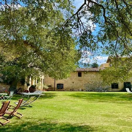 农家乐 Exclusive Pool-open Year-spoleto Biofarm-slps 8-village Shops, Bar1 Km 7 Poreta