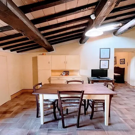 Exclusive Pool-open Year-spoleto Biofarm-slps 8-village Shops, Bar1 Km 7 * Poreta