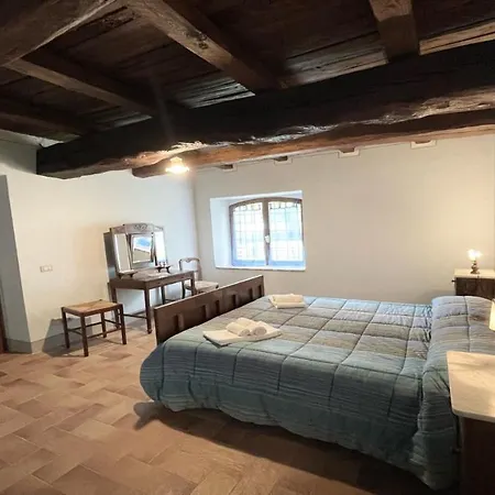 农家乐 Exclusive Pool-open Year-spoleto Biofarm-slps 8-village Shops, Bar1 Km 7 *