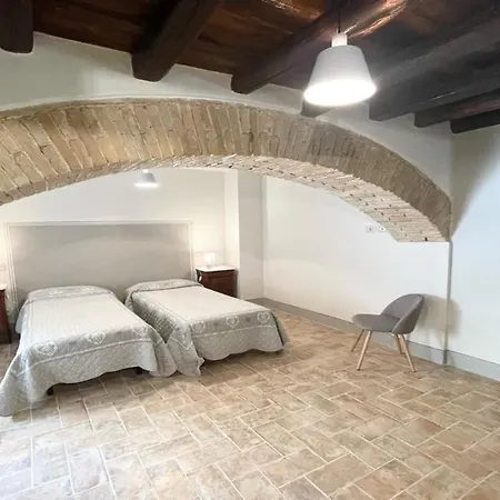 Exclusive Pool-open Year-spoleto Biofarm-slps 8-village Shops, Bar1 Km 7
