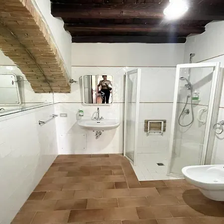 Exclusive Pool-open Year-spoleto Biofarm-slps 8-village Shops, Bar1 Km 7 *